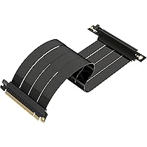 Amazon.co.jp: LINKUP - AVA5 PCIE 5.0 ライザーケーブル