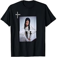 Amazon | 公式レディー・ガガ・ボーン・ディス・ウェイカバー Tシャツ