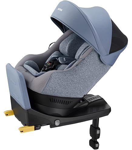 Amazon.co.jp: Joie(ジョイー) ISOFIX固定 アイ・アーク360°キャノピー