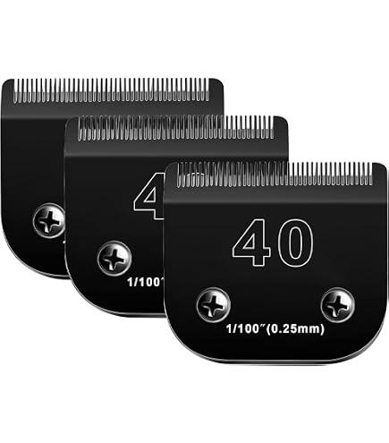 Amazon.co.jp: Oster Golden A5クリッパー #10ブレード : ペット用品