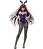 Amazon | Fate/Grand Order スカサハ 刺し穿つバニーVer. 1/7 完成品
