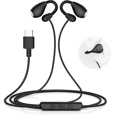 Amazon.co.jp 最新リリース: オープンイヤーヘッドホン の新着