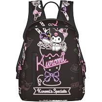 Amazon.co.jp: [COOLEAD] クロミ ちゃん リュック リュック