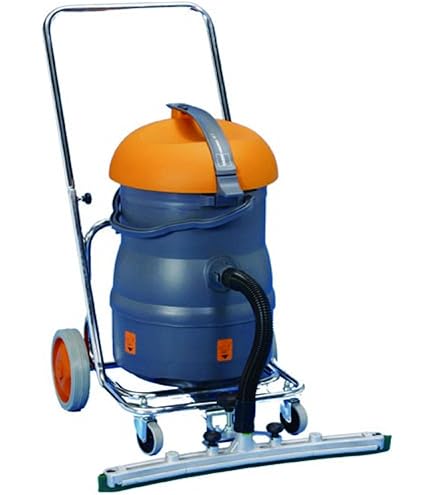 JWD-120 掃除機 800W 青 シーバイエス バキュマット120(旧JWD-120)用ボウオンザイセット