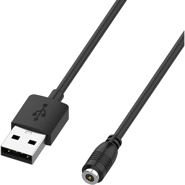 Amazon.co.jp: USB充電ケーブル カシオ用 WSD-F10 / F20 / F30 / Pro
