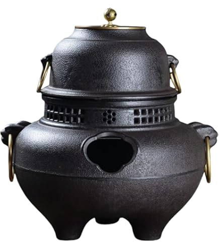 野点茶釜セット Amazon.co.jp: 野点茶釜セット : ホーム＆キッチン