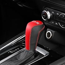 【1点もの】【早い者勝ち】マツダ3 バーガンディ内装 シフトノブ 61vnBE43U4L._AC_UL210_SR210,