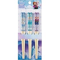 Amazon｜スケーター (skater) 子供用 箸 箸箱セット 日本製 アナと雪の