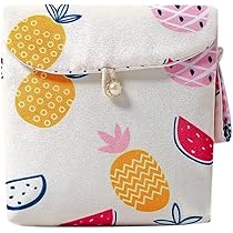 ポータブル生理用ナプキン収納バッグ 女性用ポータブル生理用ナプキン収納バッグ タンポンポーチ