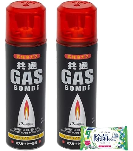 Amazon.co.jp: 猛将 ET-1000 GREEN GAS グリーンガス TOP GAS トップ