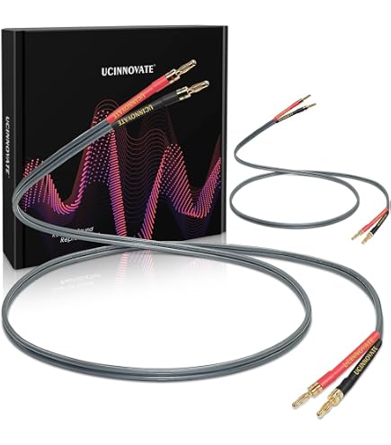 Amazon | ZONOTONE 6NSP-Granster 2200α 導体 2SQ×4本 19cm 金メッキ