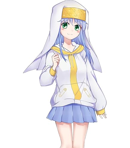 あんさんぶるスターズ！ 月永レオ パーカー ACOS製 X/XLサイズ ACOSより『あんスタ！』月永レオのパーカーが発売決定