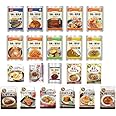 アルファフーズ 美味しい防災食 おかず お惣菜 麺類 21種類セット 賞味期限4年半保証 7日分 非常食 保存食