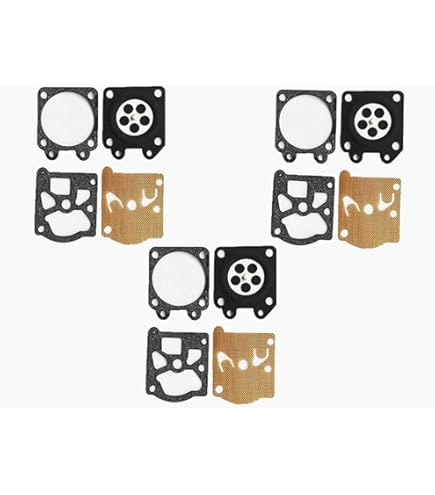 Amazon.co.jp: 新富士バーナー 交換用パッキンセット KY-11 : DIY