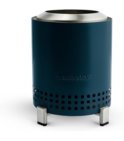 【未使用】SOLO STOVE RANGER ソロストーブレンジャー Amazon | Solo Stove Ranger ソロストーブ レンジャー アウトドア