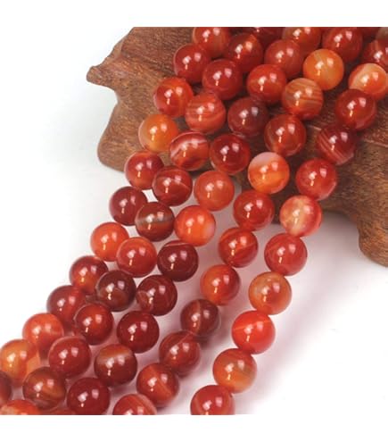 Amazon | ピンクアメジストタワー 桜瑪瑙 天然石 丸玉 台座付き 4点