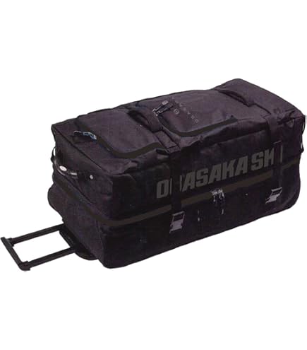 Amazon | [スウィックス] ダッフルバッグ 88.5L SW303 | SWIX(ス