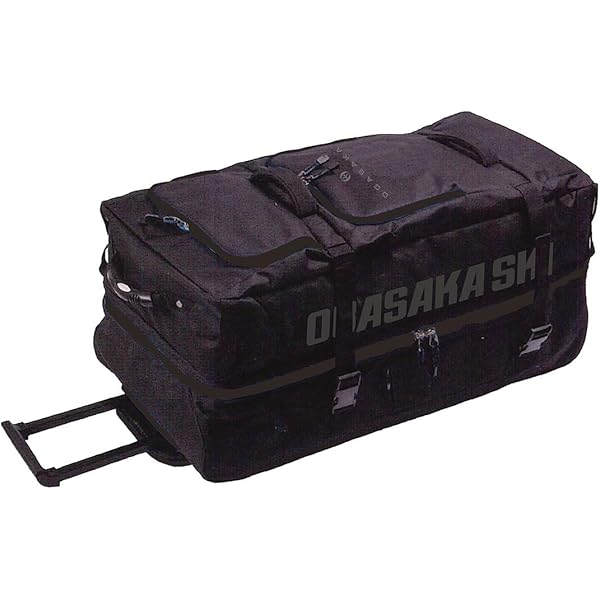 Amazon.co.jp: OGASAKA オガサカ バッグ・ケース メンズ レディース