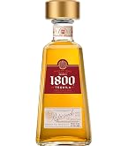 Amazon.co.jp: クエルボ 1800テキーラ テキーラ750ml 1800レポサド