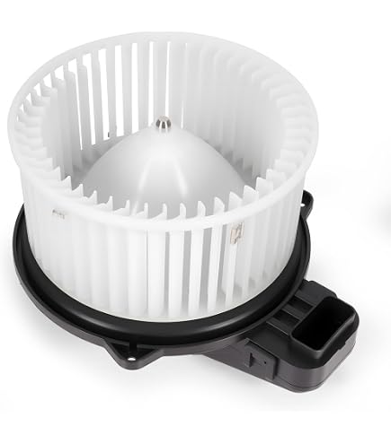 Amazon | CoolingDoor【8-98183924】エルフ ブロアモーター NJS88