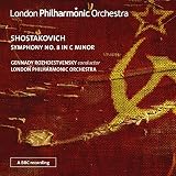 ショスタコーヴィチ:交響曲 第8番 ハ短調 Op.65 (Shostakovich: Symphony No. 8 in C minor)
