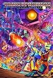 トランスフォーマー:ダーク・サイバートロン 1