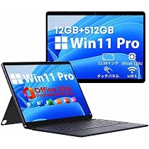 CHUWI Hi10 Max N150 2in1タブレットPC 12.96インチ Amazon.co.jp: CHUWI タブレット 2in1 125U Hi10 Max 13インチ Win11