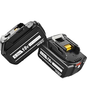 Amazon.co.jp: マキタ(Makita) 充電式ワークライト バッテリ