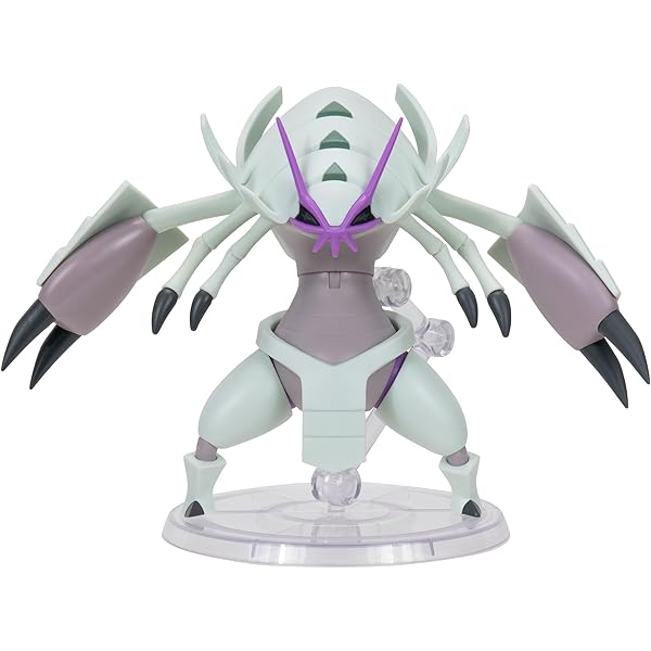 Amazon.co.jp: ポケモンセレクト 毒性 (アンペア) - 6インチ 超