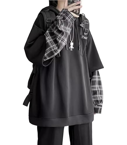 Amazon.co.jp: 超特急 REAL？ パーカー シューヤ L : ファッション