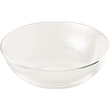 東洋佐々木ガラス 大鉢 アルファ ボウル18 約φ18×6cm 日本製 食洗機対応 P-19301