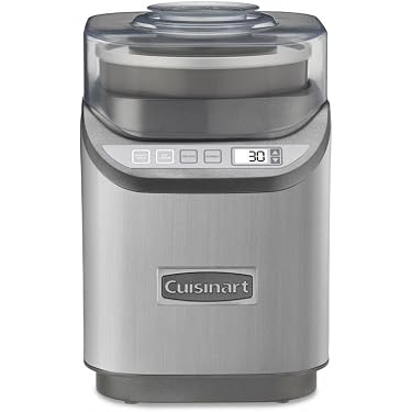 【美品】Cuisinart クイジナート ICE-70 アイスクリームメーカー Amazon | Cuisinart クイジナート ICE-70 アイスクリーム・ジェラート