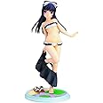 コトブキヤ 俺の妹がこんなに可愛いわけがない 黒猫 ・・なわけがないver. 1/7スケール PVC塗装済み完成品