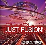 JUST FUSION