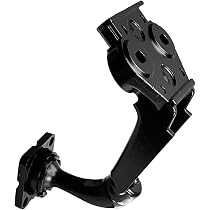 フュージョン純正ミラー ブラック 可動式アーム 取り付けネジ付き Amazon.co.jp: PORMIDOAUTO D80C/D81C/D80/D8XC専用取付アーム 車種