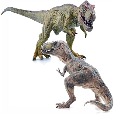 Amazon.co.jp 最新リリース: 恐竜・古代生物フィギュア の新着