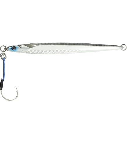 Amazon.co.jp: JACKALL BAMBLUZ RB BBRB-SLJ-S63L : Sports & Outdoors