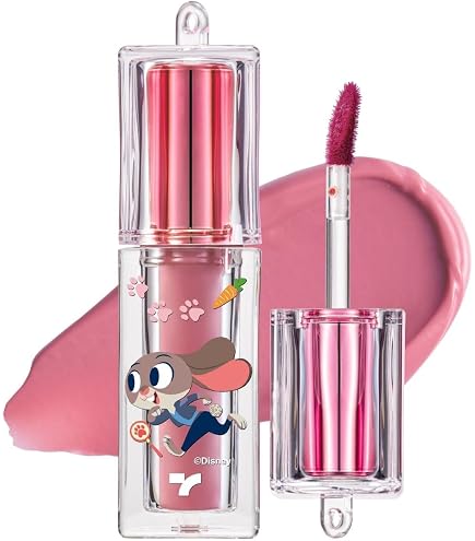Amazon | TONYMOLY × Disney Zootopia (ズートピア) メイクアップ バス