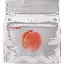 Amazon | ビーレジェンド OIC PROTEIN オイシープロテイン