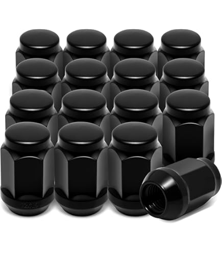 Amazon | 326 POWER (ミツルパワー) 【ロゴ有り】326ナット S