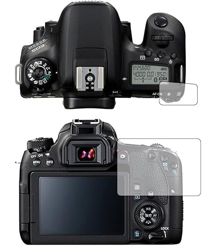 Amazon.co.jp: Canon EOS 9000D Digital SLR Camera, Body, 24.2