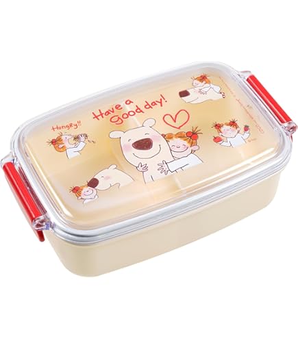 Amazon｜ココちゃん グリーティングライフ ランチ巾着 サニー RYL-1016