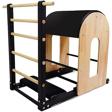 Amazon.co.jp 最新リリース: ピラティスリフォーマー の新着ランキング