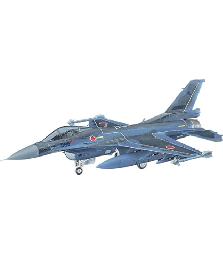 Amazon | ハセガワ 1/72 三菱 F-2A 
