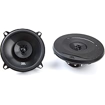 Amazon.co.jp: JBL Concert Series 521 5-1/4インチ 2ウェイ