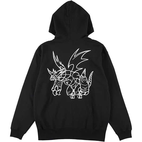 Amazon.co.jp: にゃんこ大商店オリジナル ジップアップパーカー