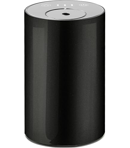 Amazon.co.jp: 汎用 車用 コードレス USB アロマディフューザー 車用