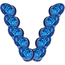 Amazon | Discover winds 24V マーカーランプ 高輝度 16LED サイド