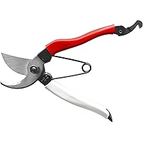 Amazon | 岡恒 剪定鋏 200mm NO.103 | 園芸用はさみ