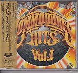 �R���h�A�[�Y HITS Volume1